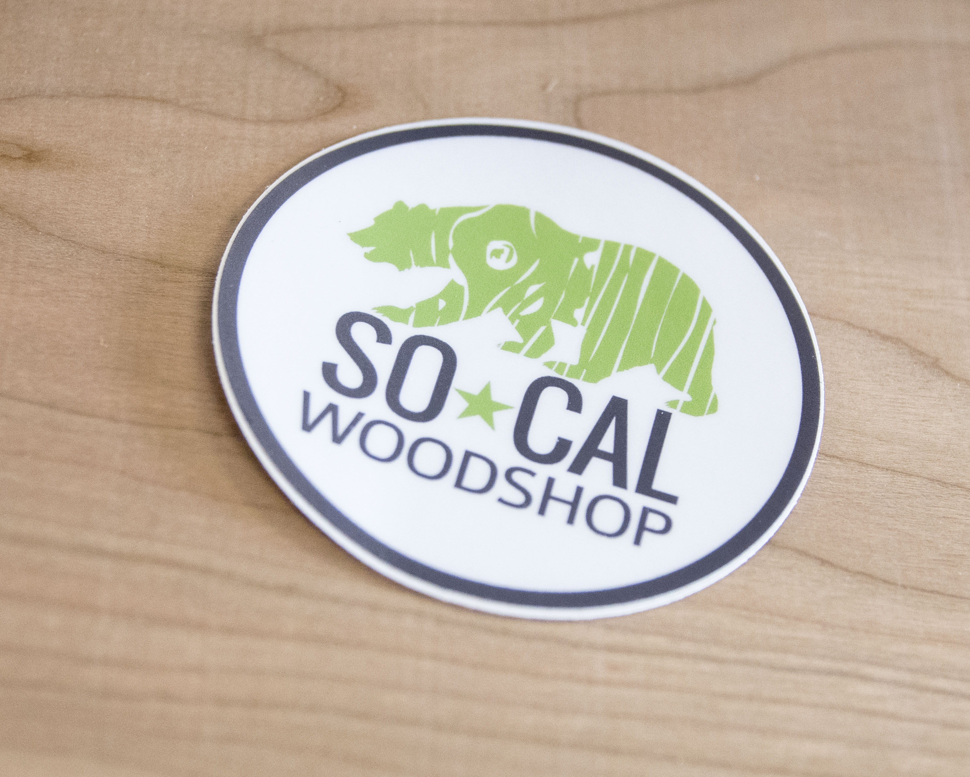 SoCal Woodshop Board Wax (4oz) –