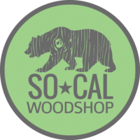 SoCal Woodshop Board Wax (4oz) –