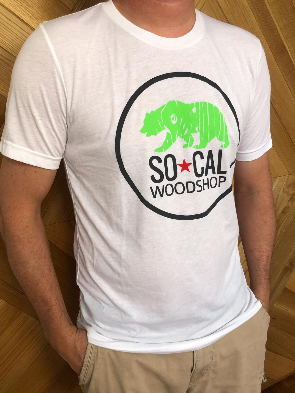 SoCal Woodshop Board Wax (4oz) –